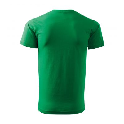 4. Adler Heavy New U T-Shirt MLI-13716