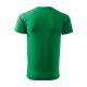 4. Adler Heavy New U T-Shirt MLI-13716