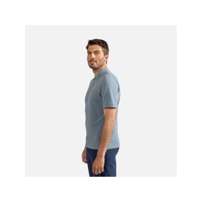 3. Herren-Poloshirt ROSSIGNOL Traye Polo Blau