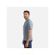 3. Herren-Poloshirt ROSSIGNOL Traye Polo Blau