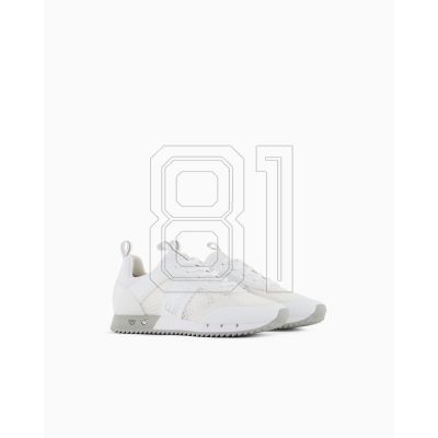 2. Emporio Armani EA7 M Schuhe X8X027-XK050-00175