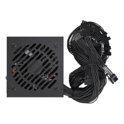 6. Seasonic CORE BC-850 ATX 3.1 Netzteilmodul 850 W 20+4 Pin ATX Schwarz