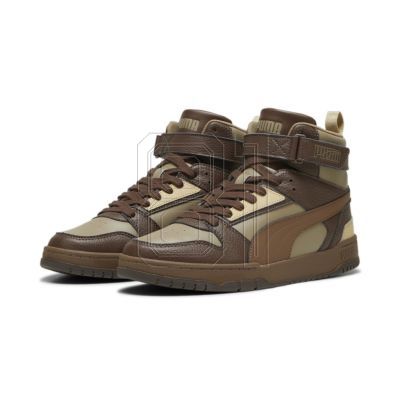 5. Puma RBD Game Lthr M 397470-02 Schuhe