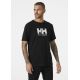 8. Helly Hansen Logo T-Shirt M 33979 990