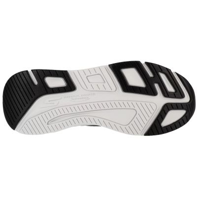 4. Skechers Slip-Ins: Max Cushioning Elite 2.0 - Vanish 129606-BKW Schwarz 35