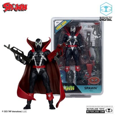 7. McFarlane Toys 90422 Action-/Sammelfigur