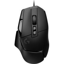 G502 X GAMING-MAUS – SCHWARZ/USB – N/A – EMEA28-935