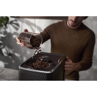 7. SAECO GRAN AROMA SM6580/20 DRUCKESPRESSOMASCHINE