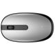 HP 240 Pike Silver Bluetooth-Funkmaus Silber und Schwarz 43N04AA