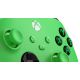 4. Grüner Microsoft Xbox Series-Controller