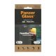 8. PanzerGlass Ultra-Wide Fit Antibakterieller Sichtschutz aus gehärtetem Glas mit Positionierer für iPhone 14 Pro