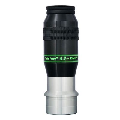 Tele Vue Ethos-SX 4,7 mm 2/1,25" Okular