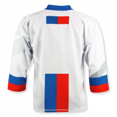 2. Replik des Polonia 22/23 Spieltrikots