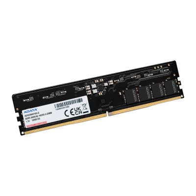 5. ADATA Premier 16GB Speichermodul 1 x 16GB DDR5 288-Pin DIMM