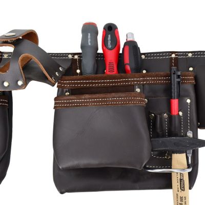 5. AWTOOLS AW30617BL Werkzeuggürtel