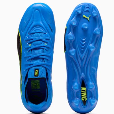 3. Puma KING 20 Ultimate FG/AG Fußballschuhe 109345-03