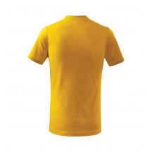 Malfini Basic Free Jr T-Shirt MLI-F3804 gelb