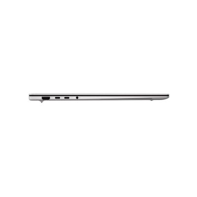 5. ASUS Zenbook S 16 UM5606GA-SR223X Ryzen AI 9 465 16,0" 3K 120 Hz 500 Nits AGLR 32 GB LPDDR5X SSD 1 TB AMD Radeon Graphics Kamera 1080p + IR 83 Wh W11 Pro Aluminium Scandinavian White