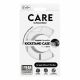 4. CARE by PanzerGlass Kickstand Case MagSafe für iPhone 15 Pro Max – Silber