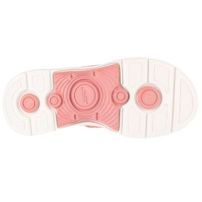 4. Skechers Go Walk Arch Fit 2.0 Sandale - Carrie 140861-ROS Rosa 39