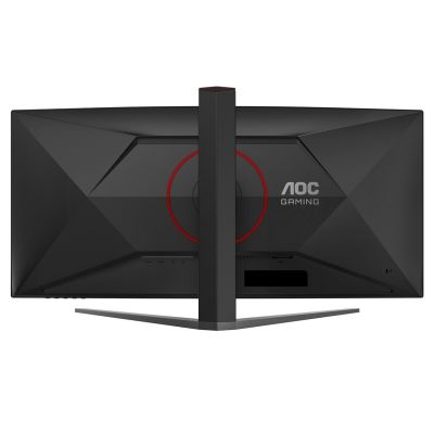 87. AOC LED-Monitor 34" CU34G4 180Hz