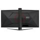 87. AOC LED-Monitor 34" CU34G4 180Hz