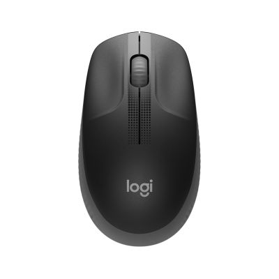 LOGITECH M190 SCHWARZE MAUS