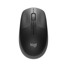 LOGITECH M190 SCHWARZE MAUS