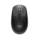 LOGITECH M190 SCHWARZE MAUS