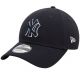 New Era World Series 9FORTY New York Yankees Kappe 60580835