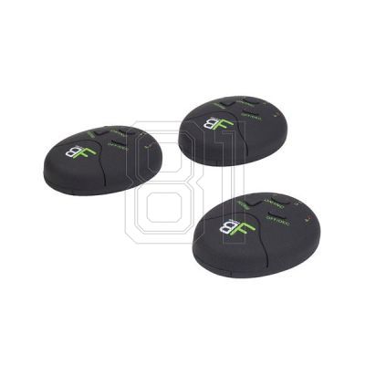 52. ELECTRO BF muscle stimulator