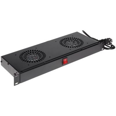 A19P-2W Lüfterpanel für Eprado Rack-Gehäuse