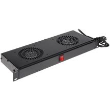 A19P-2W Lüfterpanel für Eprado Rack-Gehäuse