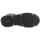 4. Rieker Stiefeletten 45955-54 Grün 37