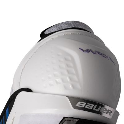 3. Bauer Vapor Fly-G Damen-Junior-Eishockey-Schienbeinschoner