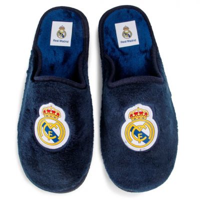 2. Real Madrid M CFRM18 Flip-Flops