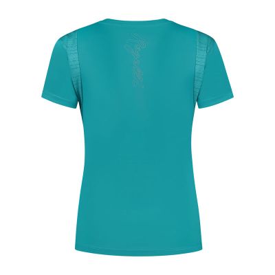 2. Rogelli CORE Laufshirt blau M