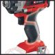 3. Einhell TE-CI 18/1 Li-Solo 2300 U/min Schwarz, Rot