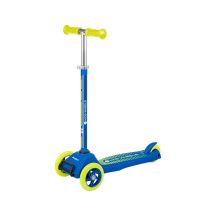 Rebel Kids Jr LEC-ZAB0121Y Three-Wheel Scooter
