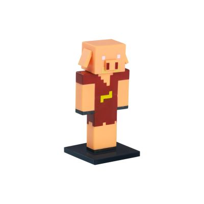 16. MINECRAFT S2 FIGUREN - 8ER-PACK DELUXE-BOX (SORTIMENT)
