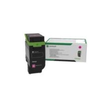 Lexmark 75M2HM0 Tonerkartusche, 1 Stück, Original Magenta
