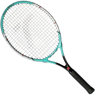 Techman 8003 Tennisschläger + 3 T8003 Bälle