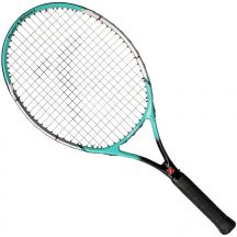 Techman 8003 Tennisschläger + 3 T8003 Bälle