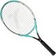 Techman 8003 Tennisschläger + 3 T8003 Bälle