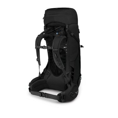 4. Osprey Aether 55 55 l Schwarz