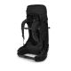 4. Osprey Aether 55 55 l Schwarz