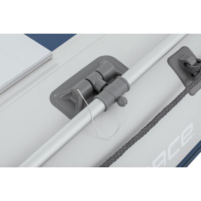 32. Bestway 65185 Schlauchboot für 1 Person, Reise-/Freizeitfloß