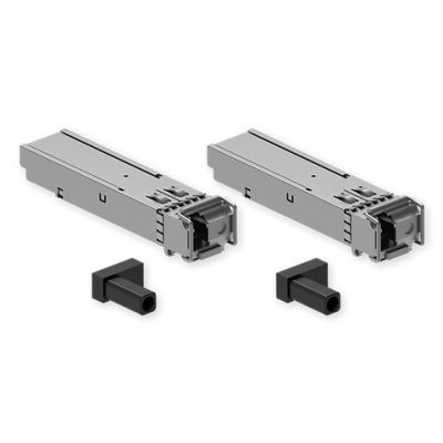 Teltonika PR4LC21K Netzwerk-Transceiver-Modul Glasfaser 1250 Mbit/s SFP