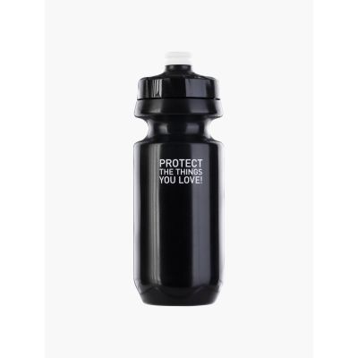 2. EVOC Trinkflasche 0,55 ml schwarz