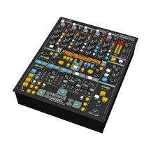 Behringer DDM4000 Audiomixer 5 Kanäle